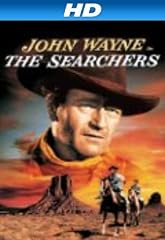 The Searchers