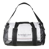 Picture of Henri Lloyd CSL Dry Holdall - Carbon, 55 Litre