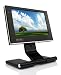 MIMO UM-740 Touch Screen & USB Powered 7" TFT Swivel Mini Display With Built in Webcam and Microphone