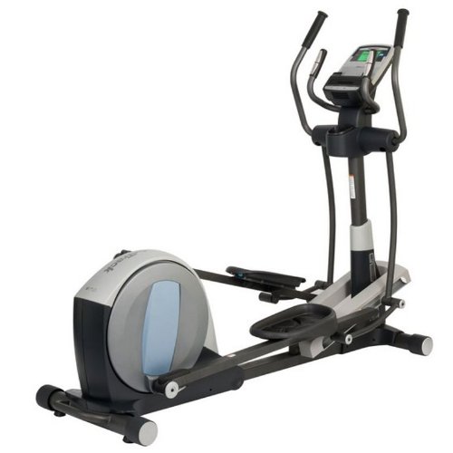 NordicTrack E7.0 Elliptical Cross Trainer with iFit Live