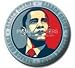 OBAMA/���Х�������POPART��PR-PB1786��1������̥Хå����ե��å���󻨲�����/���󥿥ᥰ�å��� ���å��Х�ɤ˳�������饯�������äѤ��������־��ʡ䣱������̥Хå�<br>������˹�碌�Ƥ��������դ���Τ����ޥɥ�����<br>�ԥ���ġ����Х��˹�Ҥ�����ʤȤ����ˡ����� <br><br>��25mm