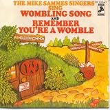 WOMBLING SONG 7" (45)