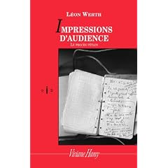 Impression d'audience : Le proc�s P�tain