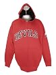 New Jersey Devils Zipper Hood Sweatshirt