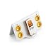 Sony
Ericsson
MDS-60
Speakers