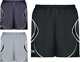 UNDER ARMOUR 1000564 Pacer Running Short - KOSTENLOSER VERSAND
