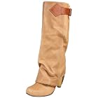 Irregular Choice Asian Boot