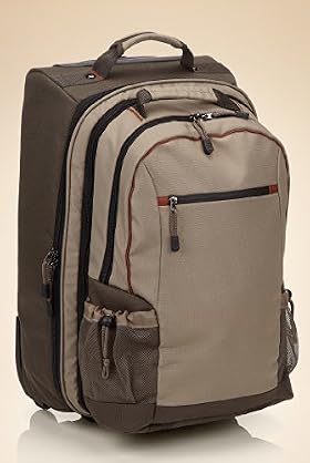 Contoura 2-in-1 Zip-Off Trolley Bag
