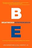 Breakthrough Entrepreneurship
