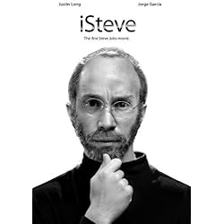 Funny Or Die's iSteve