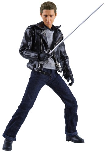 Real Action Heroes MUTT WILLIAMS !
