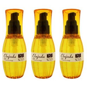 しなやかな髪質に導くデザインベースオイル「ディーセス　エルジューダ」 ...