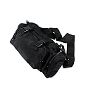 [Black Swan] Military Camouflage Multi-Purposes Fanny Pack / Waist Pack / Travel Lumbar Pack
