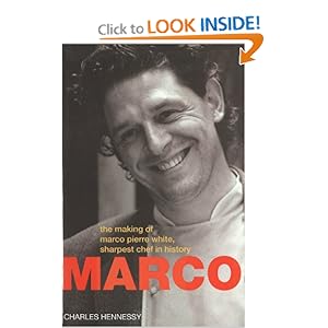 Marco Pierre Chef