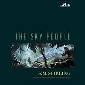 The Sky People | [S. M. Stirling]