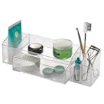 InterDesign 12-Inch Med+ Drawer Caddy...