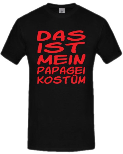 FASCHING KOSTÜME - DAS IST MEIN