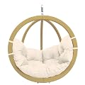 Amazonas Holzschaukel Globo Chair natura