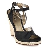 Carlos by Carlos Santana Dashing Blue sandals by Carlos Carlos Santana