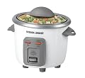 Black & Decker RC3303 3-Cup Automatic Rice Cooker