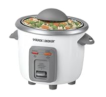 black decker rice cooker