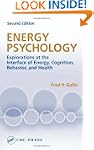 Energy Psychology