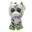 Ty Beanie Boos Zig-Zag - Zebra
