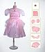 Shailie Pink Princess Add on Kit