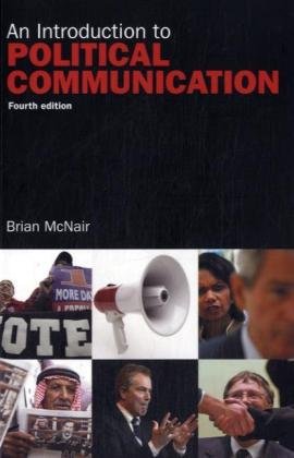 Buy An Introduction to Political Communication (Communication & Society) (Communication and Society) online at Discounted New and Used prices. Delivered to your door with Off-The-Bookshelf.