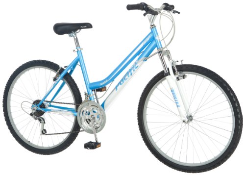 pacific 26 inch mountain bike