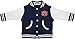 Auburn University Tigers Varsity Jacket