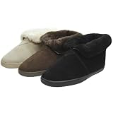 Brumby Womens Sheepskin Slipper