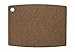 Epicurean Kitchen Series Cutting Board, 17.5-Inch × 13-Inch, Nutmeg