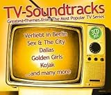 Music : The Greatest Themes from TV