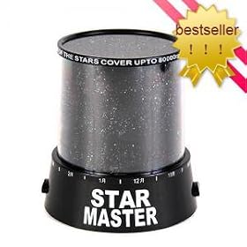 Fantastic Star Master Light Lighting Projector