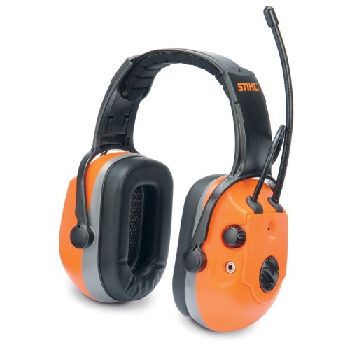 Reviews STIHL 7010 884 0501 Headphone Radio HP 25 R jackturnersaaz