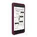 Amazon Fire Phone Case, CaseCrown Glider Case - Purple