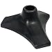 Able Tripod Cane Base 5 8 inch shaft size