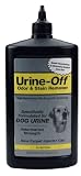 Urine Off Odor & Stain Remover for Dogs (32 oz.)