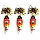 Kooky Klicker Pens 3-Pack - Baltimore Orioles