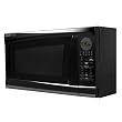 Sharp R-520LKT Full Size Countertop Micro