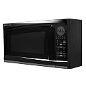 Sharp R-520LKT Full Size Countertop Micro