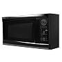 Sharp R-520LKT Full Size Countertop Micro