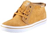 adidas Originals HONEY DESERT W G42427, Damen, Sneaker, Braun (WHEAT/WHEAT/), EU 42 2/3 (UK8.5)