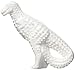 Nylabone Dura Dental Dino Small Chicken Flavor Dog Chew Toy