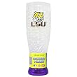 LSU Tigers NCAA Crystal 16oz Pilsner by Duck House
