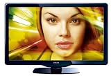 Philips 47PFL3605H/12 119,4 cm (47 Zoll) LCD-Fernseher (Full-HD, DVB-T) schwarz