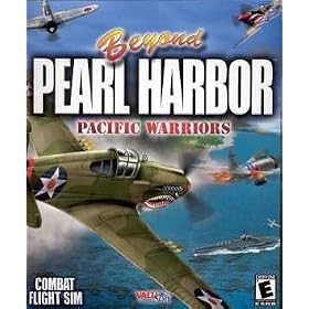 Pearl Harbor Pacific Warrior
