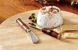 Bamboo Spreaders Set of 2