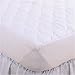 Waterbed Mattress Pad - Elite Flex Fit - King
